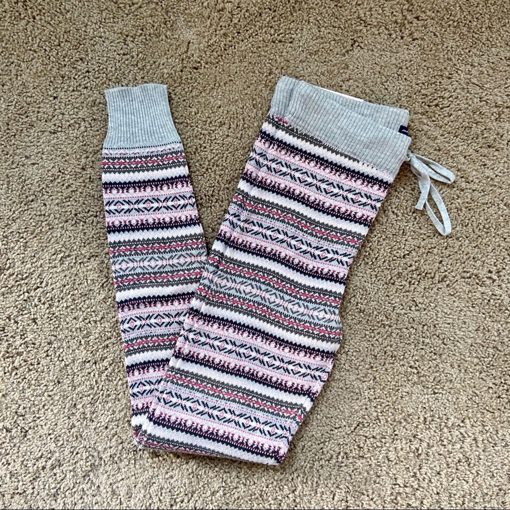 American Eagle Sweater Legging